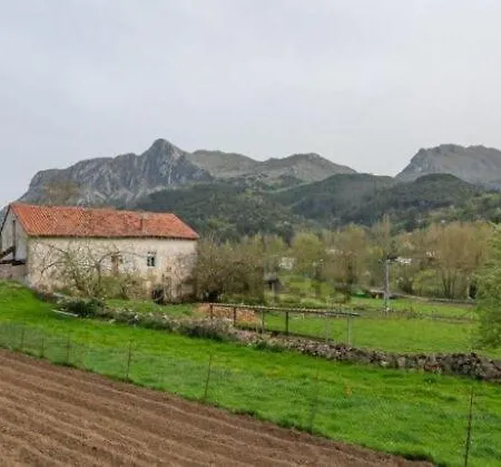 Familiar Bajo Con Jardin En *